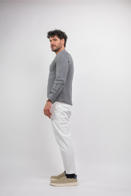 Model Marlon S.