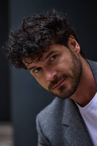 Model Marlon S.