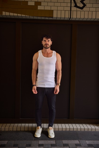 Model Marlon S.