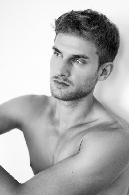 Model Felix R.