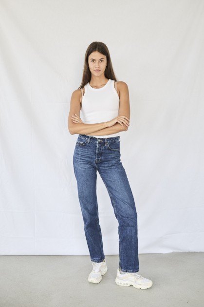 Model Selina Katharina K.