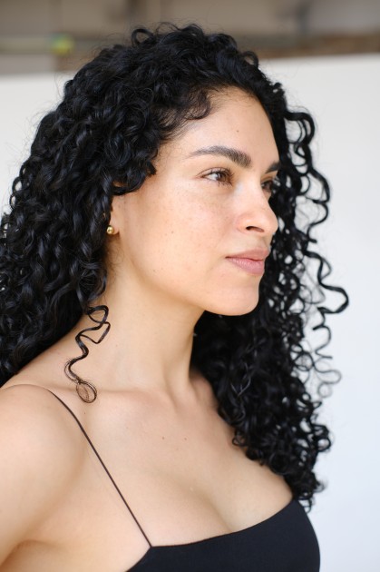 Model Lia M.