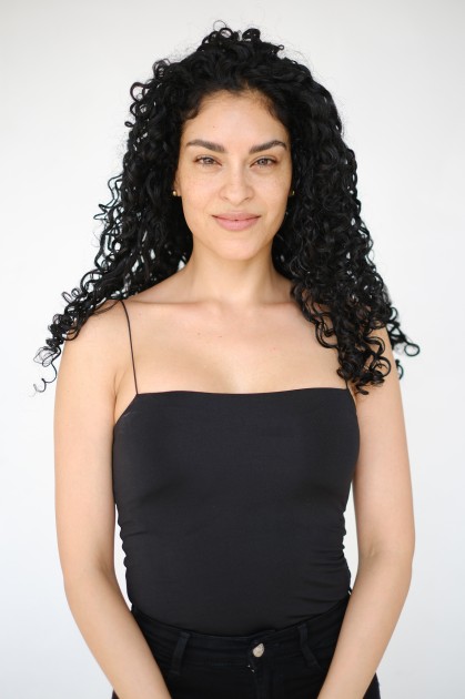 Model Lia M.