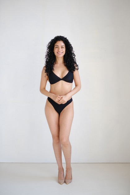 Model Lia M.