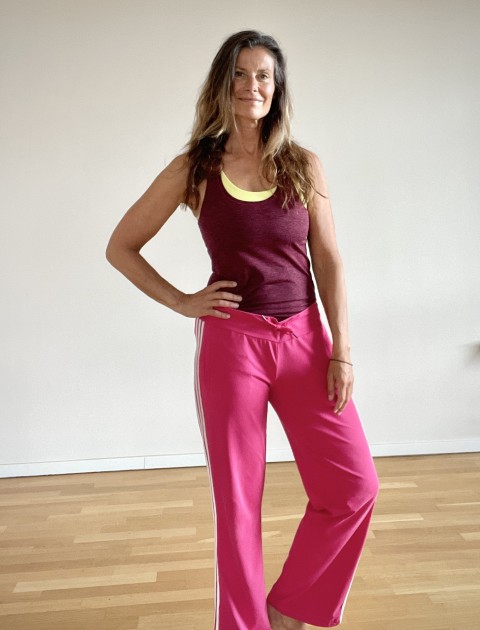 Model Maike E.