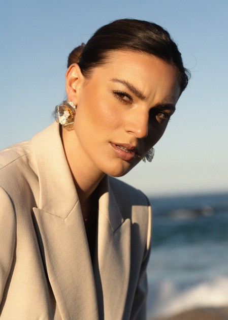 Model Antonia Sophia B.