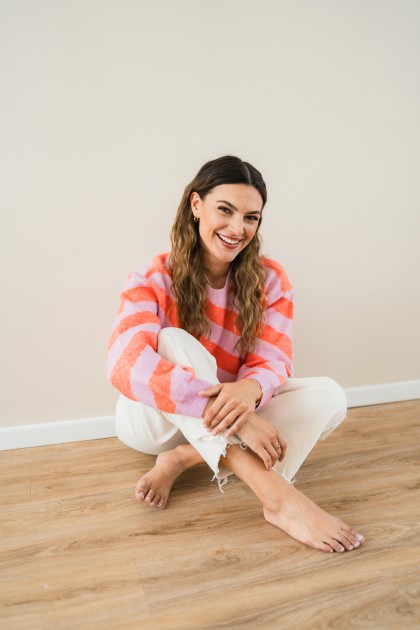 Model Antonia Sophia B.