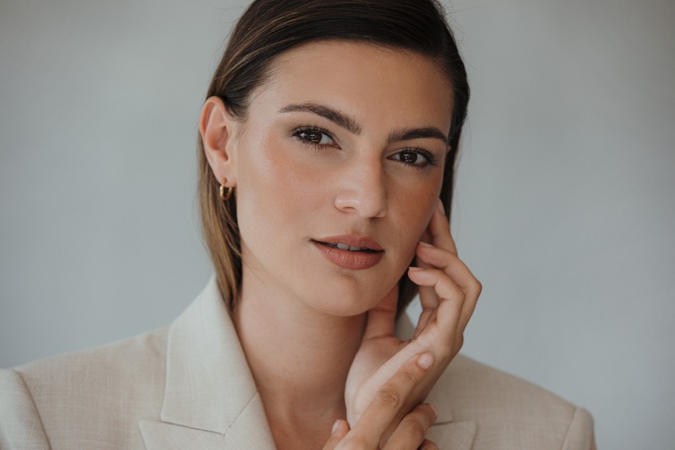 Model Antonia Sophia B.