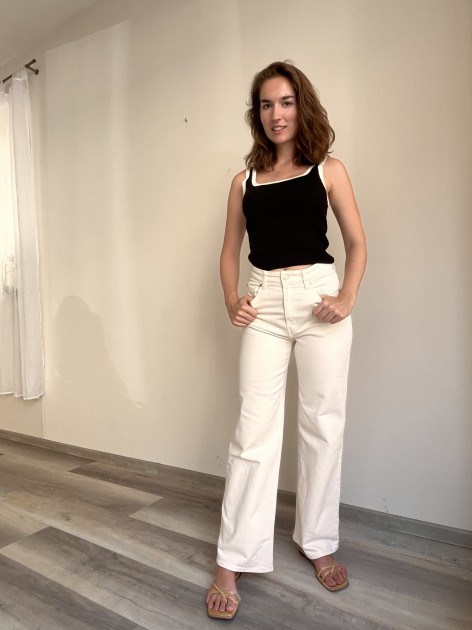 Model Annika G.
