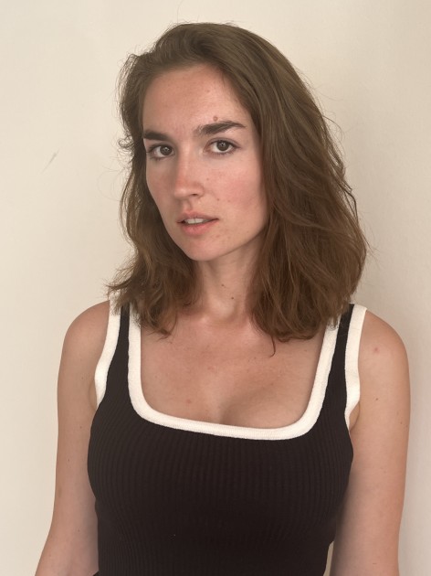 Model Annika G.