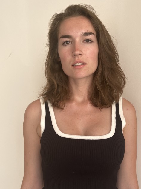 Model Annika G.