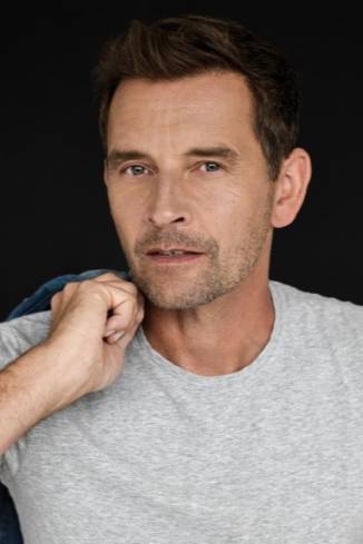 Model Mathias H.