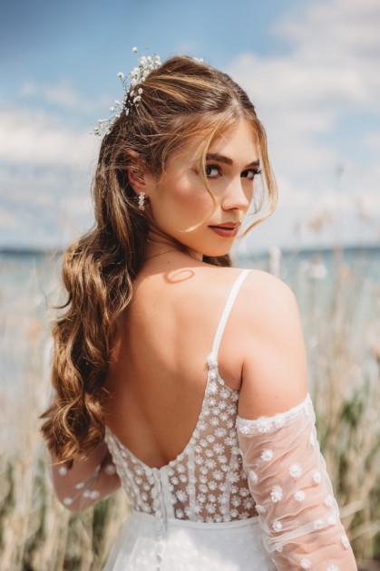 Model Alessa S.