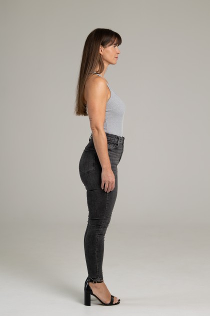 Model Jennifer G.