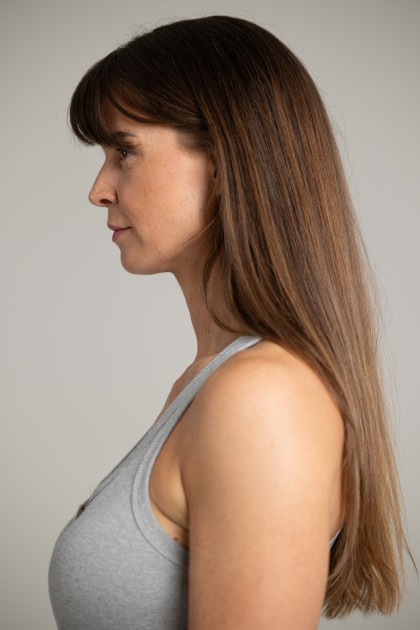 Model Jennifer G.