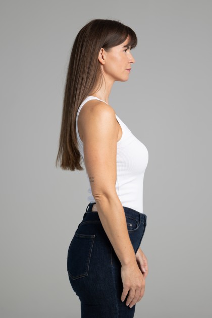 Model Jennifer G.