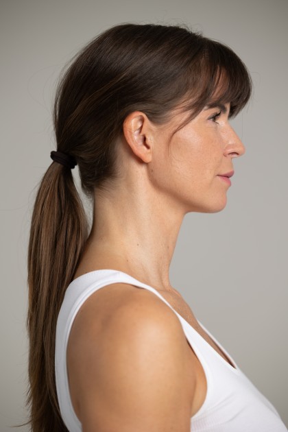 Model Jennifer G.