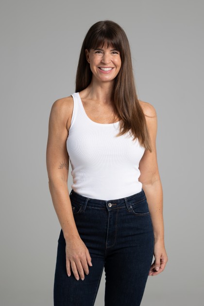 Model Jennifer G.