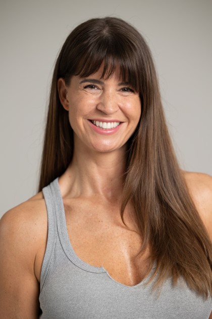 Model Jennifer G.