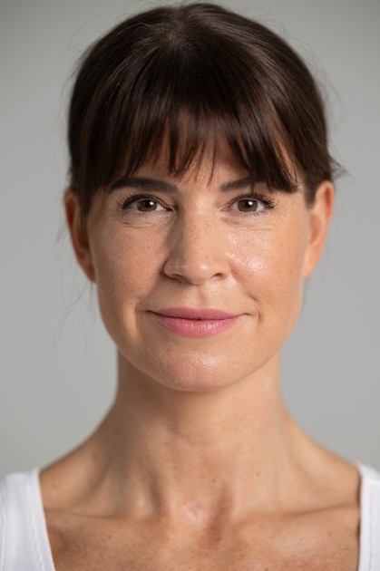 Model Jennifer G.