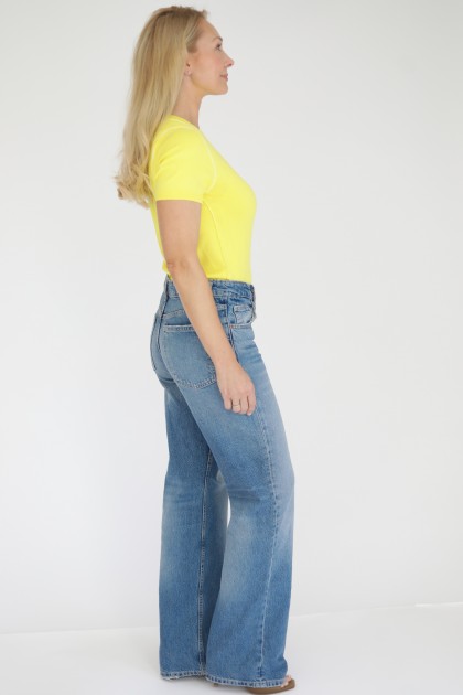 Model Heidi F.