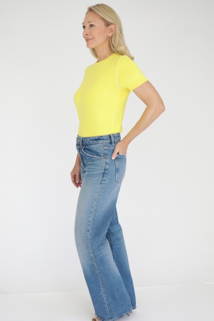 Model Heidi F.
