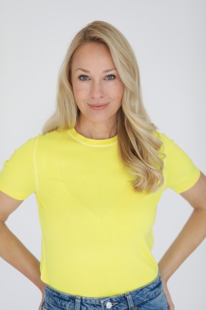 Model Heidi F.