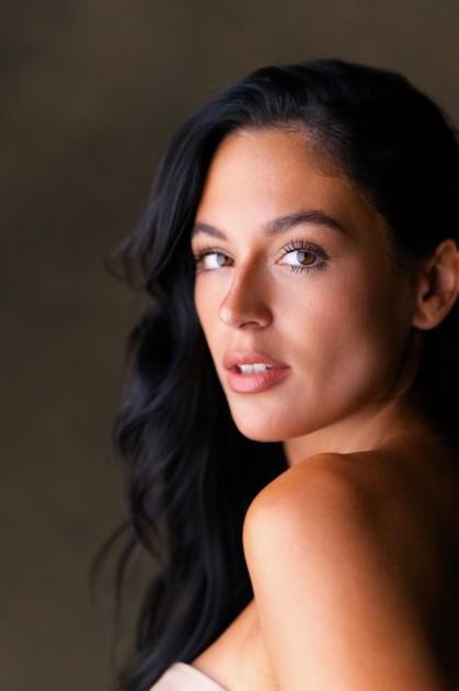 Model Leonie E.