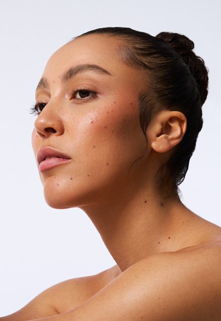 Model Sarah Josephine O.