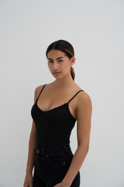 Model Mailin B.