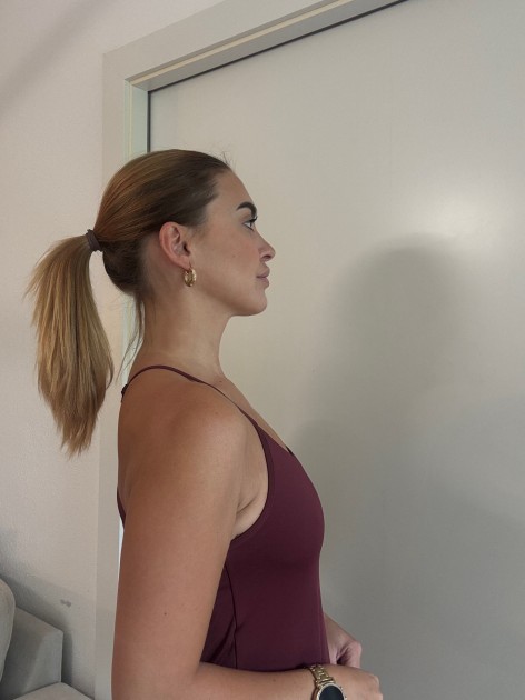 Model Vanessa L.