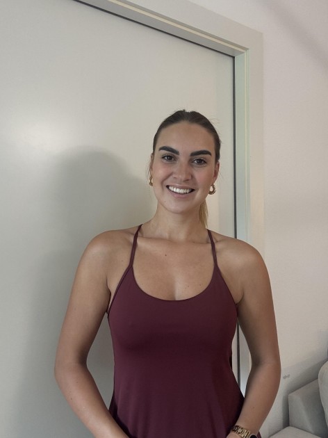 Model Vanessa L.