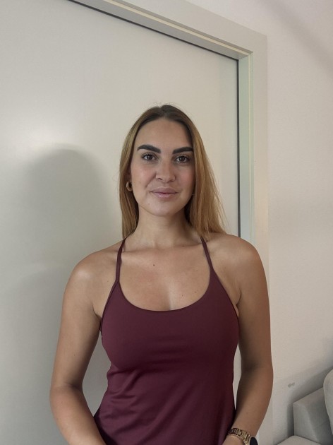 Model Vanessa L.