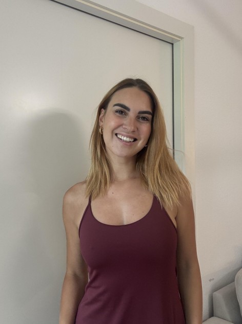 Model Vanessa L.