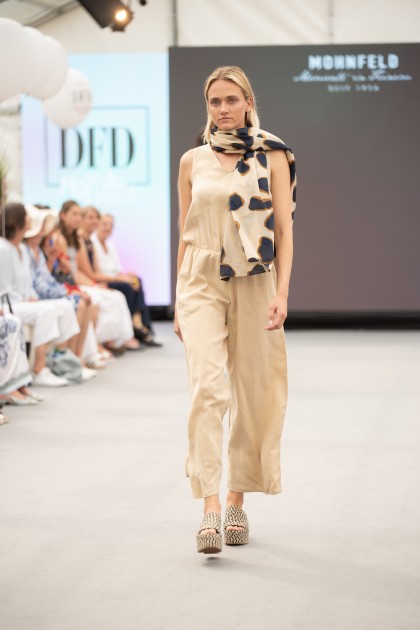 Model Birte J.
