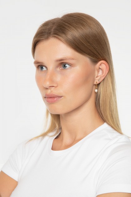 Model Alina B.