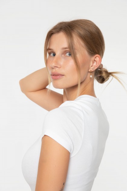 Model Alina B.