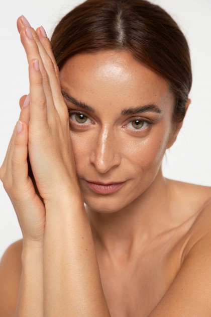Model Viviana G.