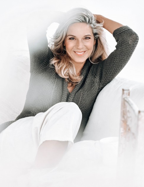Model Alexandra I.
