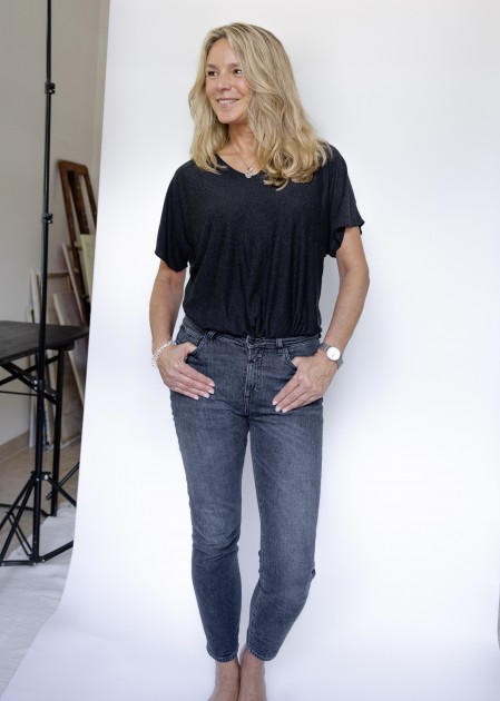 Model Alexandra I.