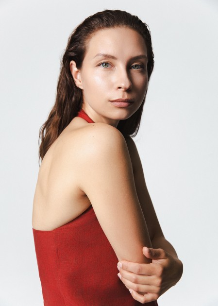 Model Viktoria S.