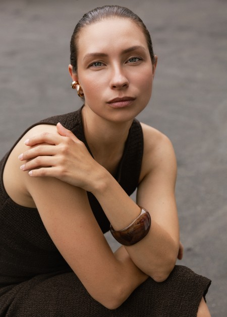 Model Viktoria S.