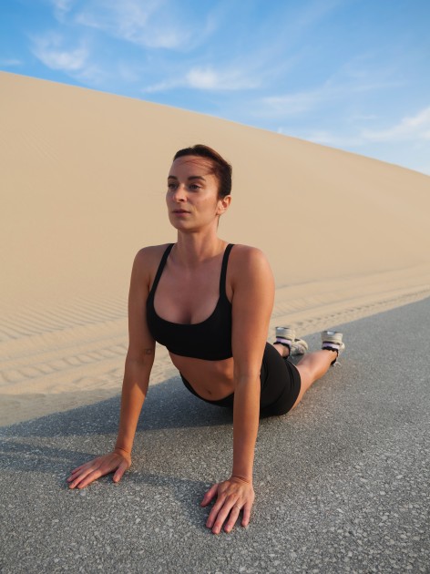 Model Viviana G.