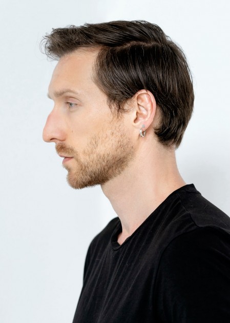 Model Adam B.