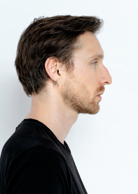 Model Adam B.