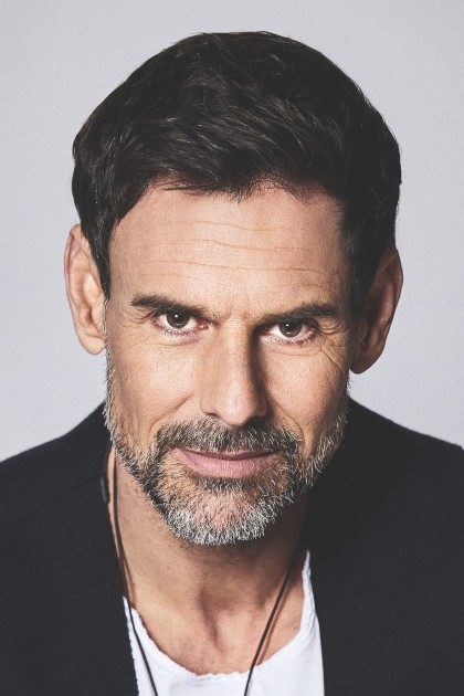 Model Matthias F.