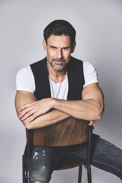 Model Matthias F.
