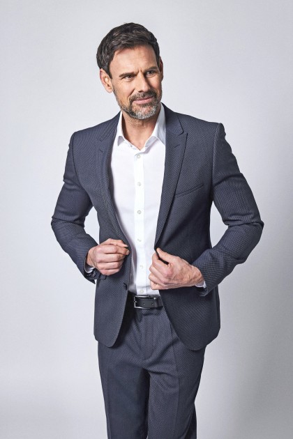Model Matthias F.