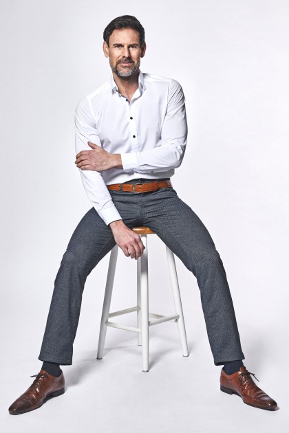 Model Matthias F.