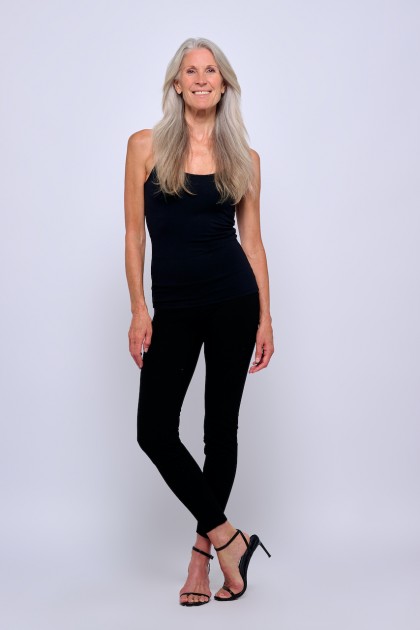 Model Charlene C.